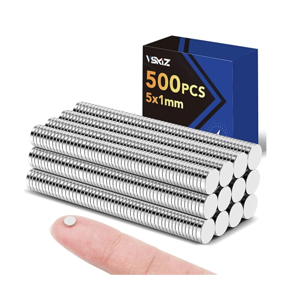Micro Magnets